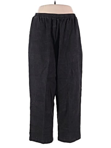 Alfred Dunner Casual Pants (view 1)