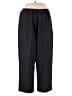 Alfred Dunner Black Casual Pants Size 22 - photo 1