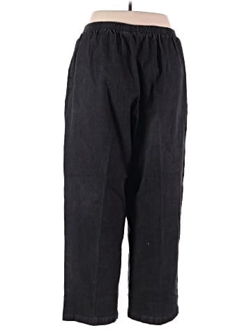Alfred Dunner Casual Pants (view 2)