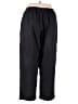 Alfred Dunner Black Casual Pants Size 22 - photo 2