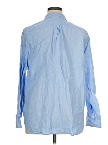 Everlane Long Sleeve Button-Down Shirt (view 2)