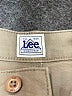 Lee Tan Khakis Size L - photo 7