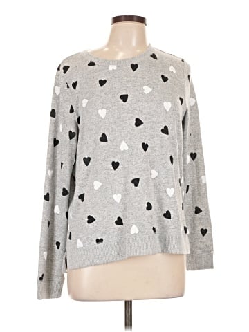Lucky Brand Pullover Sweater (view 1)