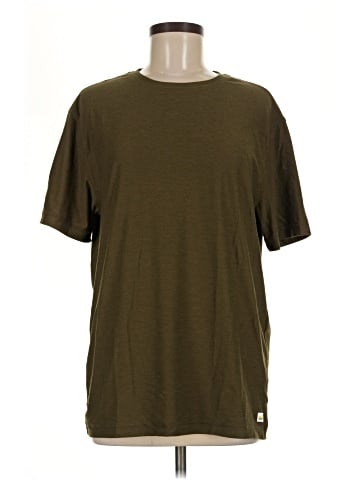 Vuori Short Sleeve T-Shirt (view 1)