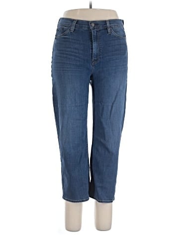 Hudson Jeans Jeans (view 1)