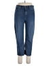 Hudson Jeans Blue Jeans Size 33 waist - photo 1