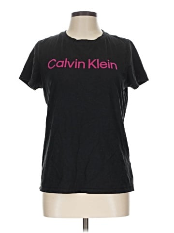 Calvin Klein Performance Active T-Shirt (view 1)