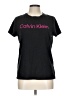 Calvin Klein Performance Black Active T-Shirt Size L - photo 1