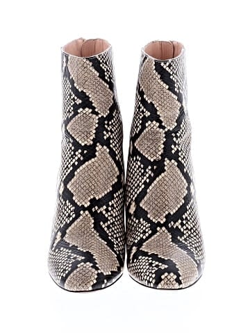 J.Crew Ankle Boots (view 2)