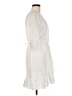 Gap White Cocktail Dress Size M - photo 4