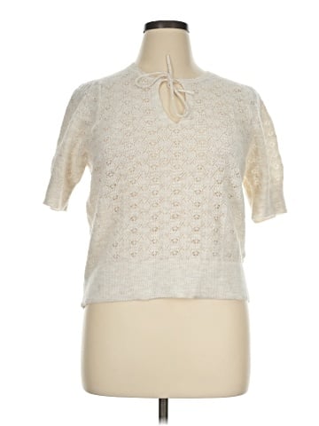 Old Navy Pullover Sweater (view 1)