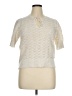 Old Navy Ivory Pullover Sweater Size XL - photo 1