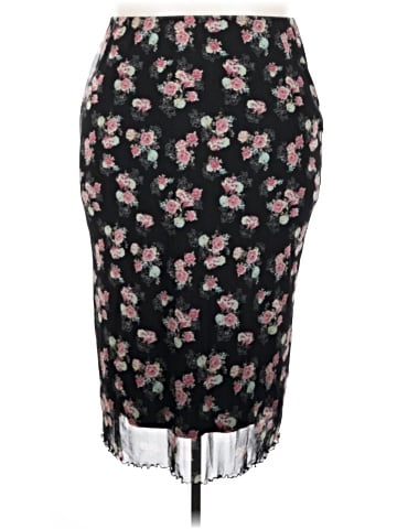 Torrid Casual Skirt (view 1)