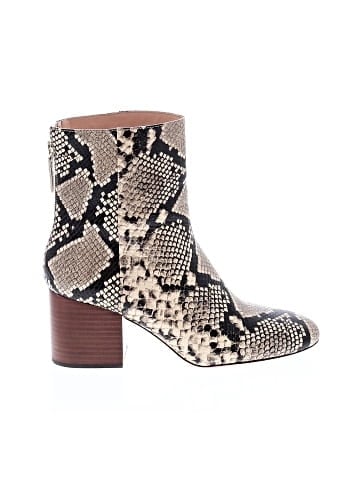 J.Crew Ankle Boots (view 1)