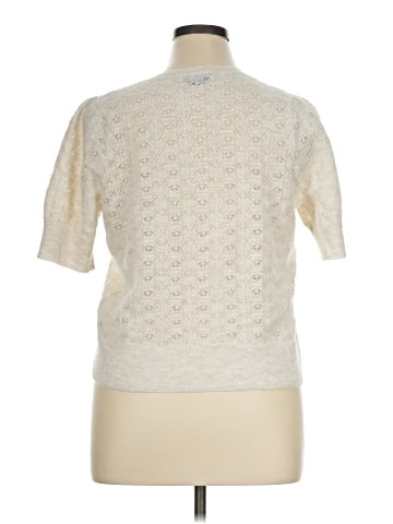 Old Navy Pullover Sweater (view 2)