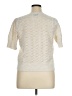 Old Navy Ivory Pullover Sweater Size XL - photo 2