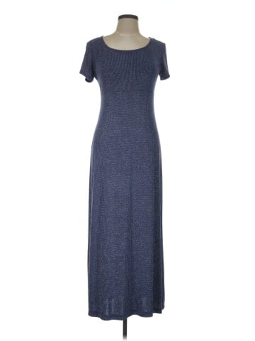 Ronni Nicole Cocktail Dress (view 1)