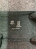 Gap Fit Outlet Gray Active Pants Size M - photo 7