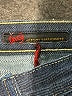 Adriano Goldschmied Blue Jeans Size 24 Waist R - photo 7