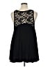 emerald Black Tank Top Size 1X - photo 2
