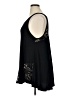 emerald Black Tank Top Size 1X - photo 5