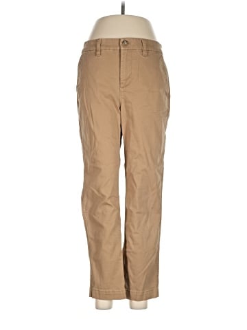 J.Crew Factory Store Khakis (view 1)