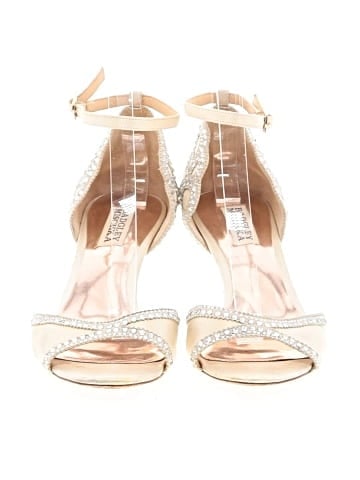 Badgley Mischka Sandals (view 2)