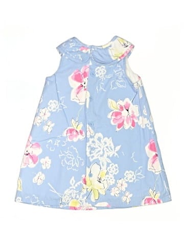 Hanna Andersson Dress (view 2)