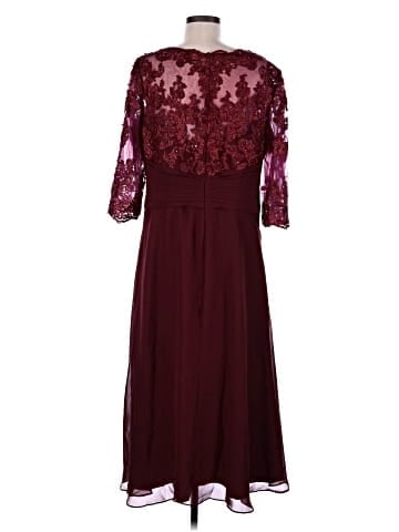 Missacc Cocktail Dress (view 2)