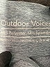 Outdoor Voices Gray Tank Top Size XS - photo 7