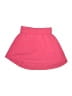 Splendid Solid Pink Active Skirt Size 10 - photo 1