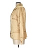 Croft & Barrow Metallic Gold Long Sleeve Blouse Size L - photo 5