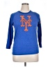 Majestic Blue 3/4 Sleeve T-Shirt Size XL - photo 1