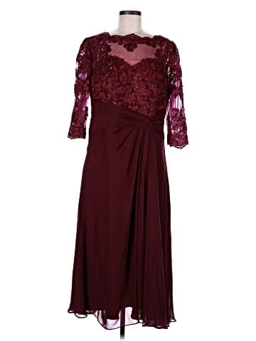 Missacc Cocktail Dress (view 1)