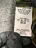 Jonathan Martin 100% Polyester Brown Long Sleeve Blouse Size M - photo 8