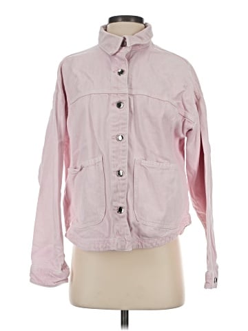 Zara Jacket (view 1)