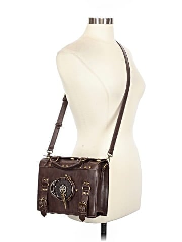 Unbranded Crossbody Bag (view 2)
