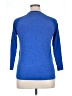 Majestic Blue 3/4 Sleeve T-Shirt Size XL - photo 2