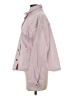 Zara Solid Pink Jacket Size S - photo 5