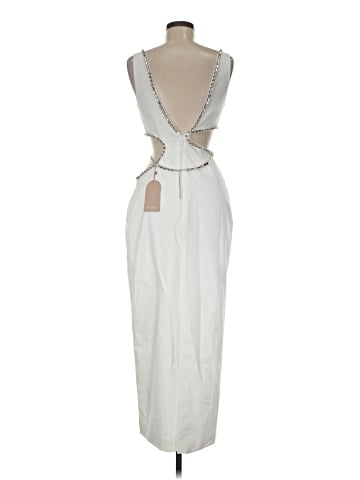 Meshki Cocktail Dress (view 2)