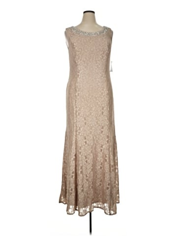 R&M Richards Cocktail Dress (view 1)