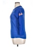Majestic Blue 3/4 Sleeve T-Shirt Size XL - photo 5
