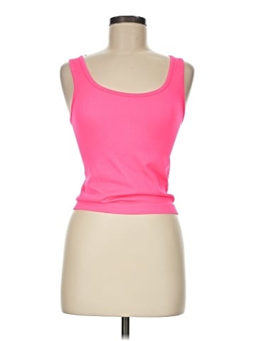 A New Day Sleeveless Top (view 1)
