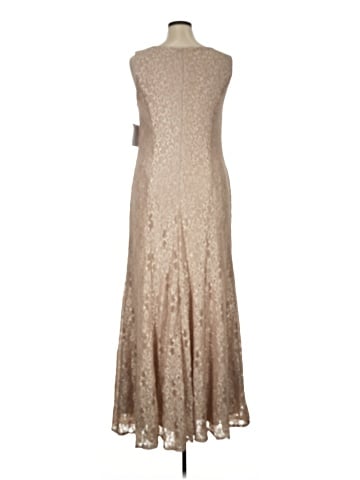 R&M Richards Cocktail Dress (view 2)