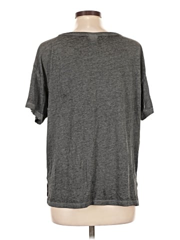 Victoria's Secret Pink Short Sleeve Top (view 2)