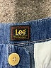 Lee 100% Cotton Blue Jeans Size 2 - photo 7