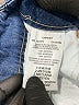 Lee 100% Cotton Blue Jeans Size 2 - photo 8