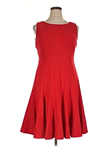 Calvin Klein Cocktail Dress (view 1)