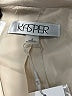 Kasper Ivory Blazer Size 4 - photo 6