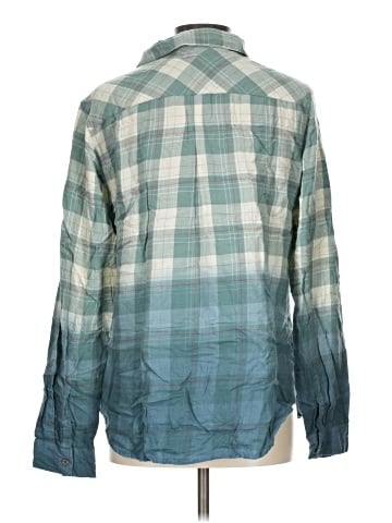 Columbia Long Sleeve Button-Down Shirt (view 2)